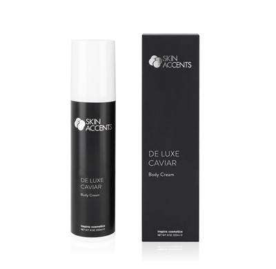 DE LUXE CAVIAR BODY CREAM 200ML